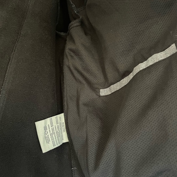 Levi's Men's Charcoal Shirt Jacket - Picture 5 of 6